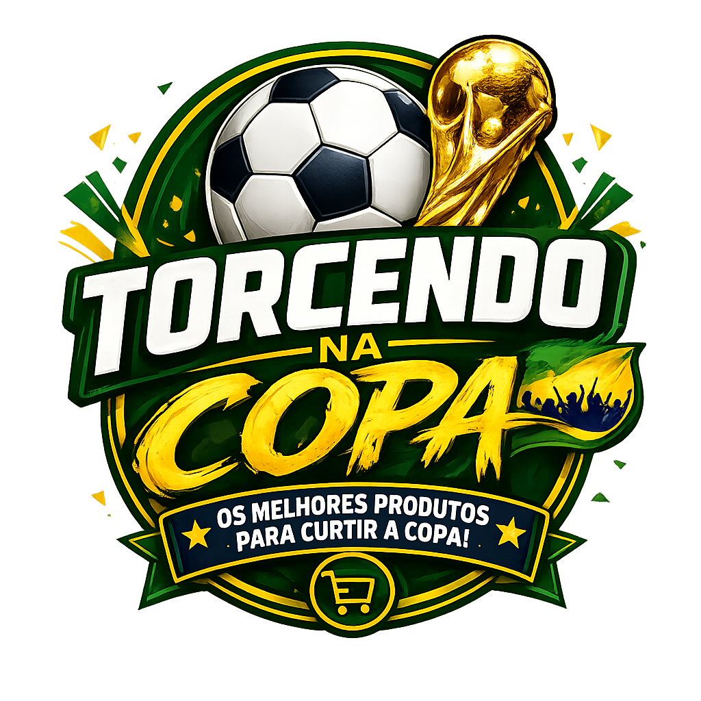 Torcendo na Copa